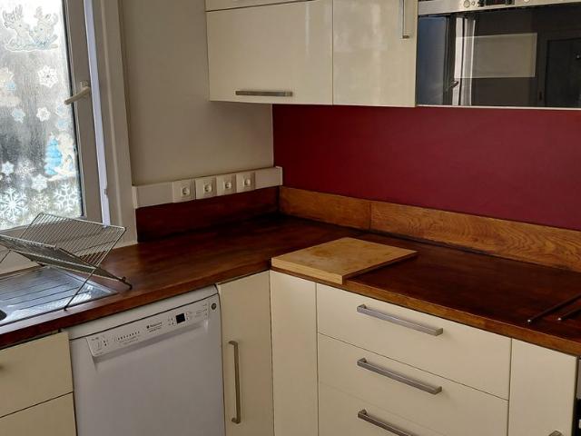 Appartement de 71m2 à louer sur Conflans Sainte Honorine