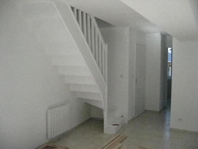 Appartement de 71m2 à louer sur Courcelles sur Viosne