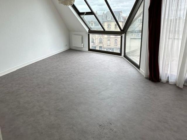 Appartement de 71m2 à louer sur Dinan