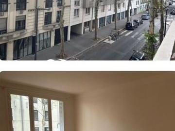 Appartement de 71m2 à louer sur Lyon 03