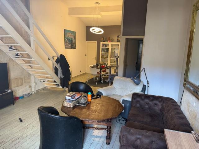 Appartement de 71m2 à louer sur Libourne