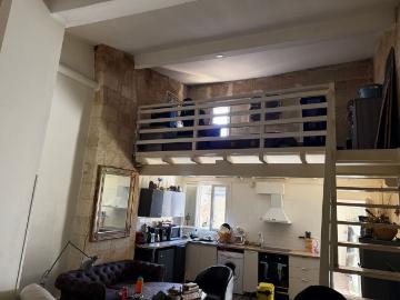 Appartement de 71m2 à louer sur Libourne