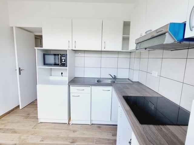 Appartement de 71m2 à louer sur Limoges