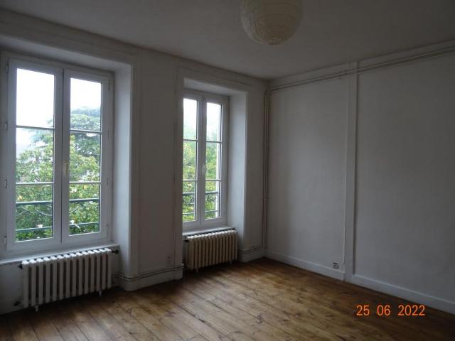 Appartement de 71m2 à louer sur Limoges