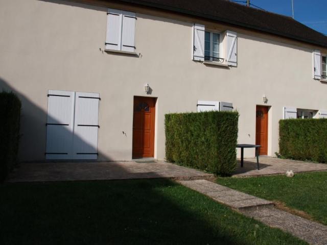 Appartement de 71m2 à louer sur Puiseux le Hauberger