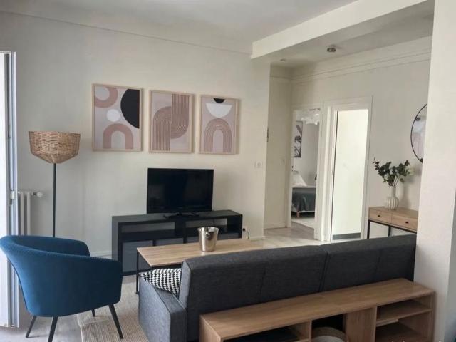 Appartement de 71m2 à louer sur Rouen
