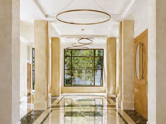 Appartement de 71m2 à louer sur Suresnes