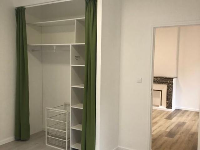 Appartement de 71m2 à louer sur Saint Étienne