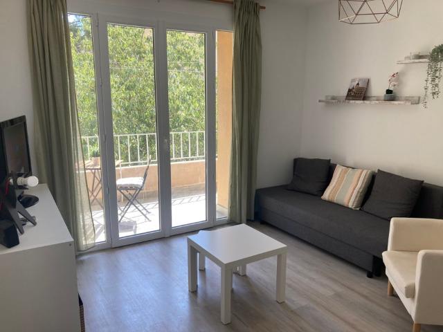 Appartement de 71m2 à louer sur Toulon