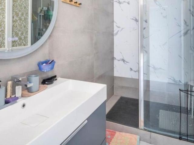 Appartement de 71m2 à louer sur Toulon