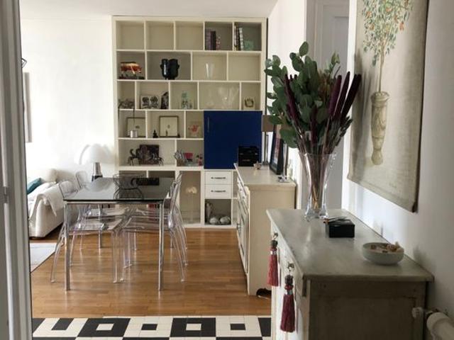 Appartement de 71m2 à louer sur Tours