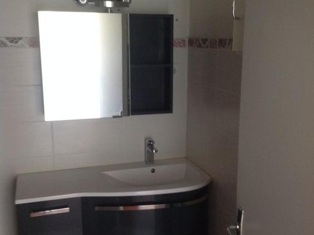 Appartement de 71m2 à louer sur Villars les Dombes