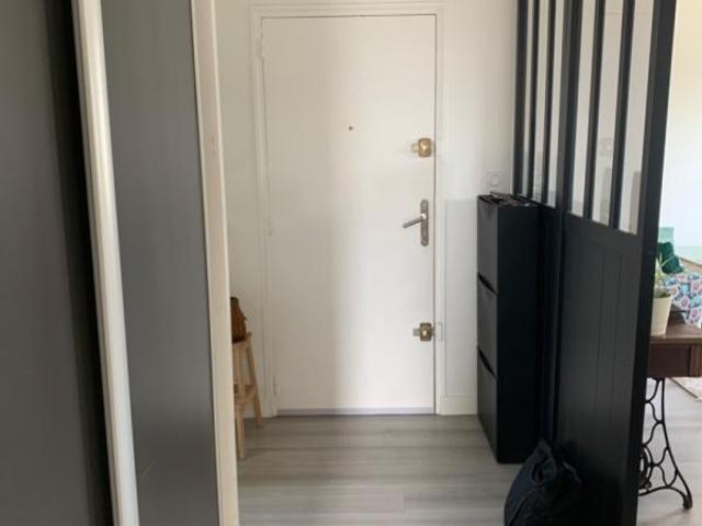 Appartement de 71m2