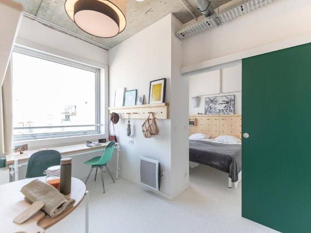 Appartement de 71m2