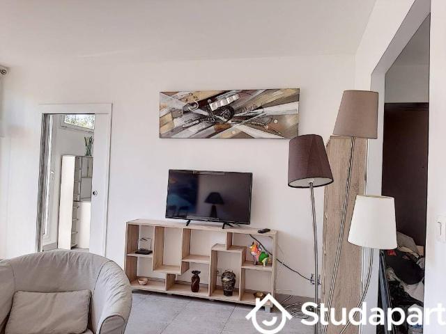 Appartement de 71m2