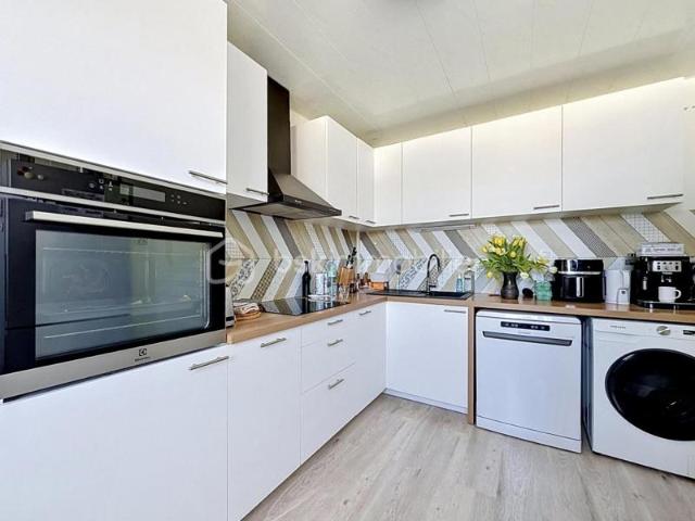 Appartement de 71m² proche de l'Université