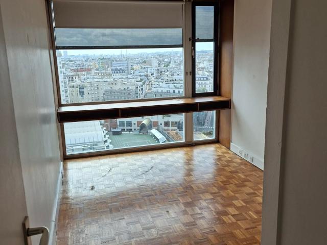 Appartement de 72.17 m² à PARIS