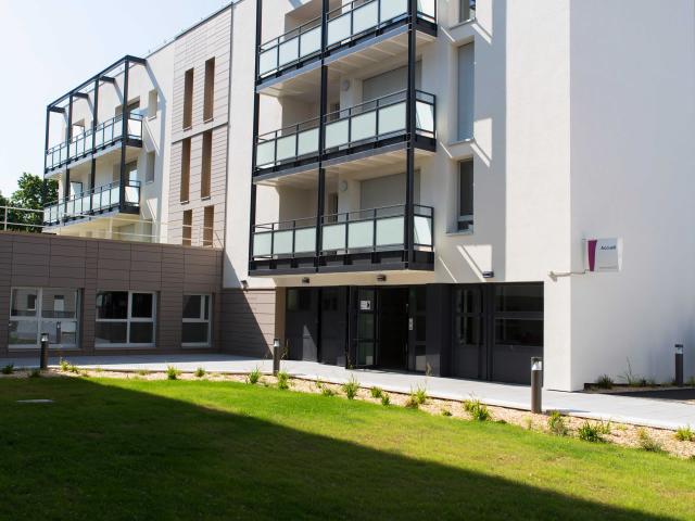Appartement de 72 m² à RUEIL MALMAISON