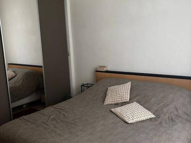 Appartement de 72m2 à louer sur Marseille 06