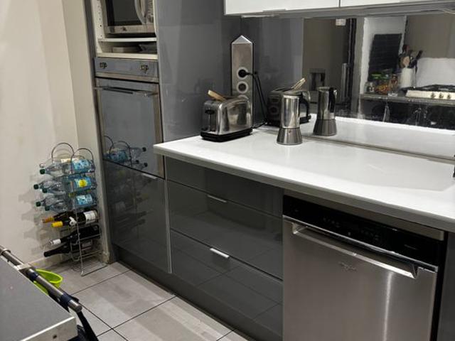 Appartement de 72m2 à louer sur Marseille 06