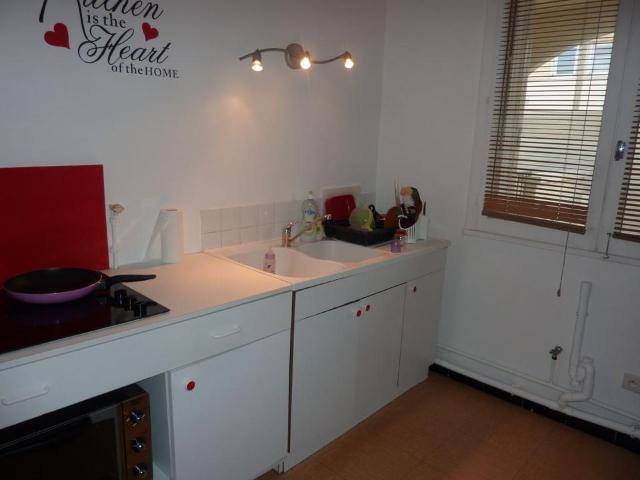 Appartement de 72m2 à louer sur Montigny le Bretonneux
