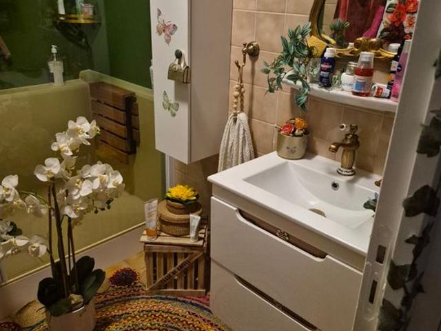 Appartement de 72m2 à louer sur Nérac