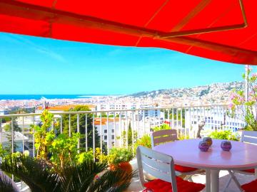 louer Appartement à Alpes