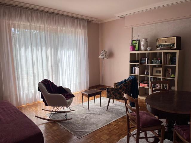 Appartement de 72m2 à louer sur Orschwihr