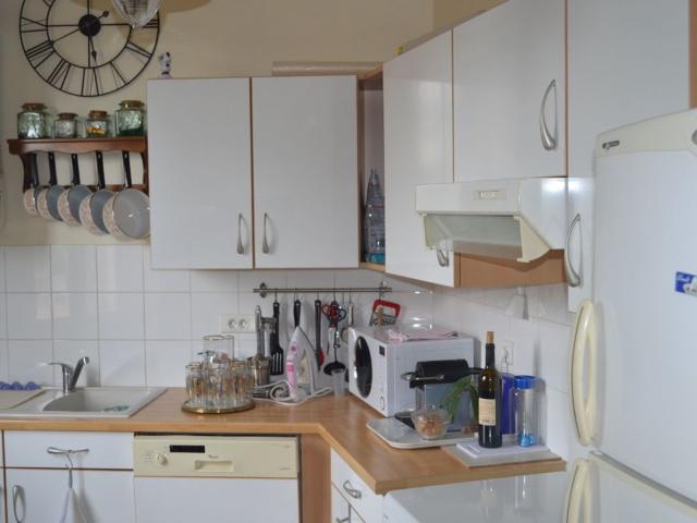 Appartement de 72m2 à louer sur Albi