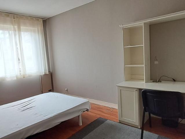Appartement de 72m2 à louer sur Angers