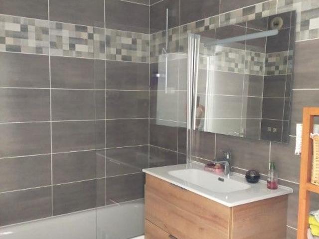 Appartement de 72m2 à louer sur Annemasse