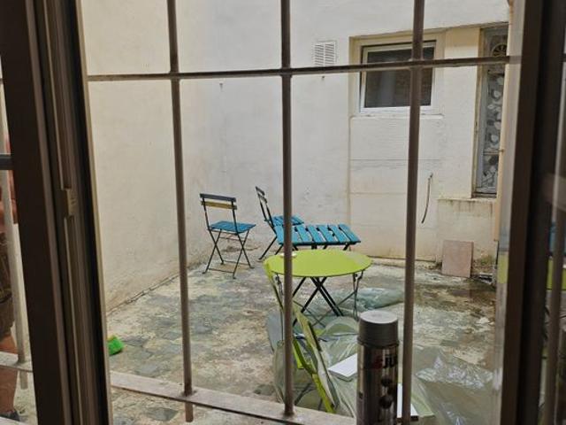 Appartement de 72m2 à louer sur Bagnols sur Cèze