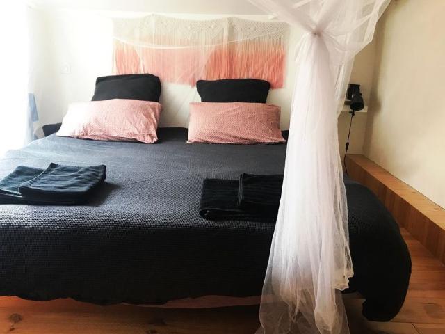 Appartement de 72m2 à louer sur Bordeaux