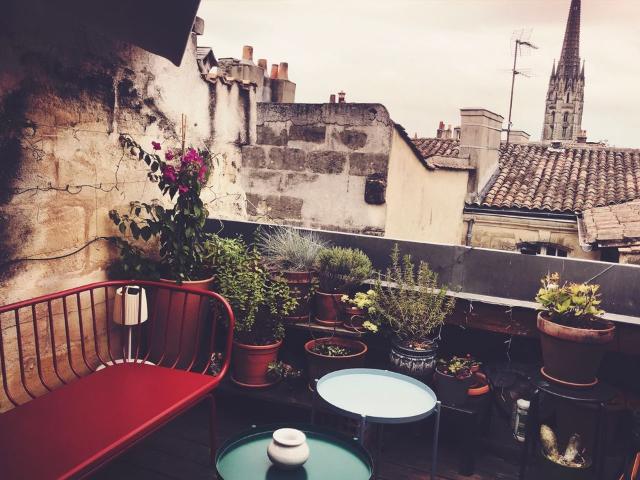 Appartement de 72m2 à louer sur Bordeaux