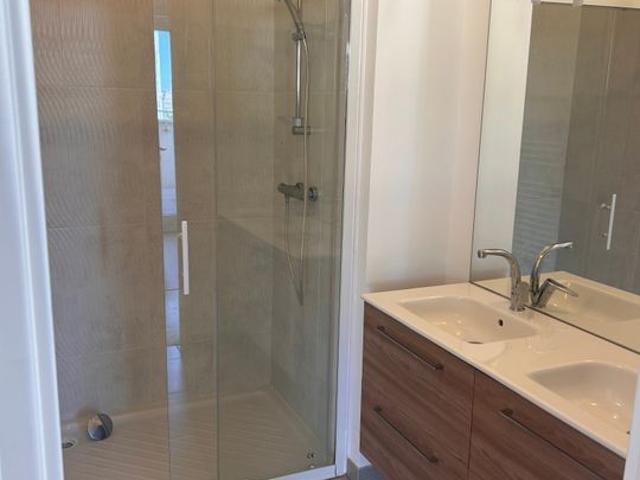 Appartement de 72m2 à louer sur Bordeaux