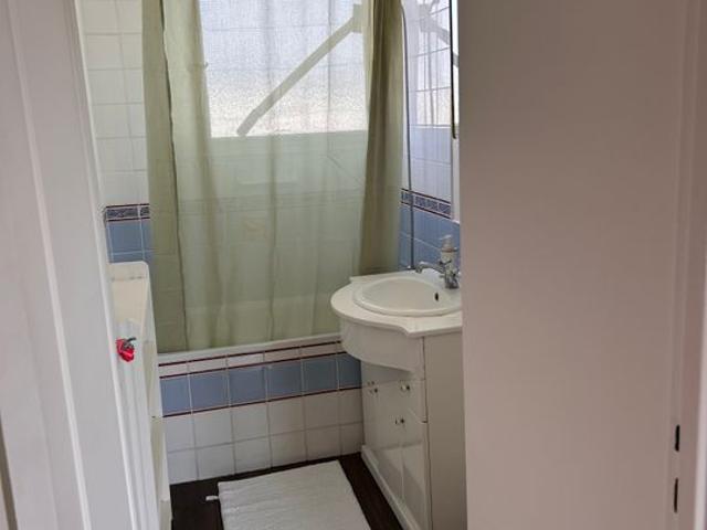 Appartement de 72m2 à louer sur Bourges