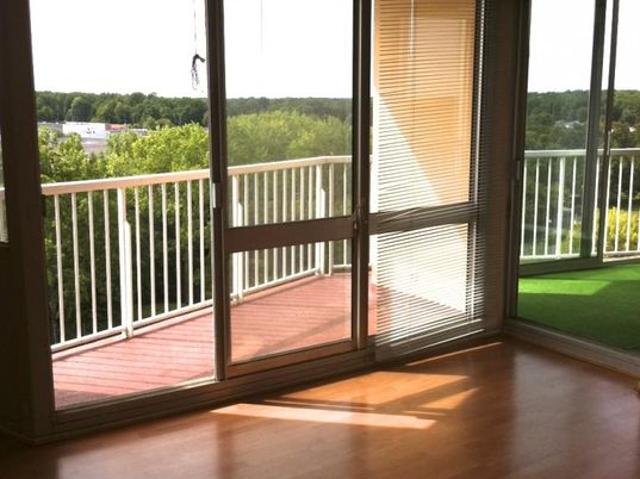 Appartement de 72m2 à louer sur Chambray lès Tours