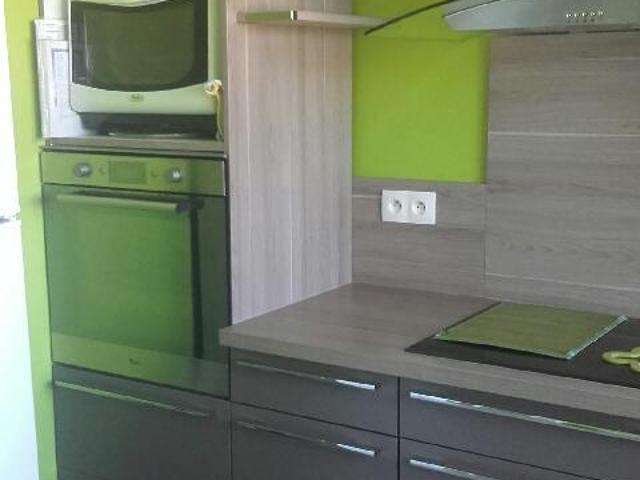 Appartement de 72m2 à louer sur Châtellerault
