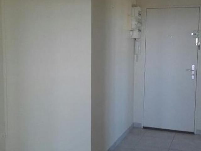 Appartement de 72m2 à louer sur Châtellerault