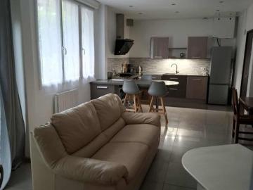 Appartement de 72m2 à louer sur Cran Gevrier