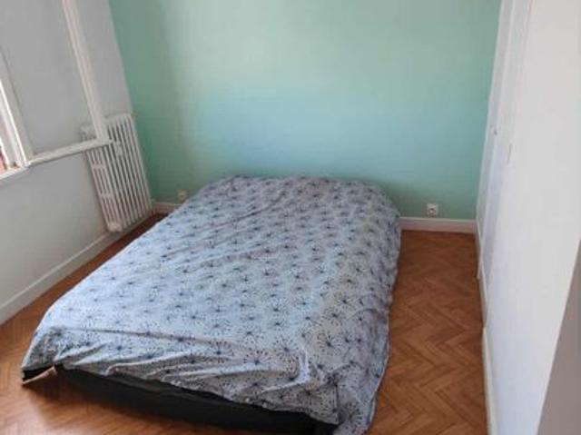 Appartement de 72m2 à louer sur Decize