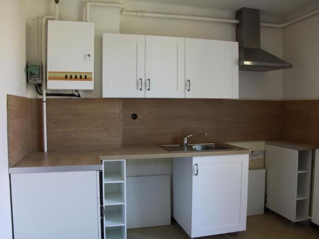 Appartement de 72m2 à louer sur Digne les Bains