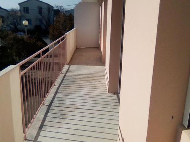 Appartement de 72m2 à louer sur Donzère