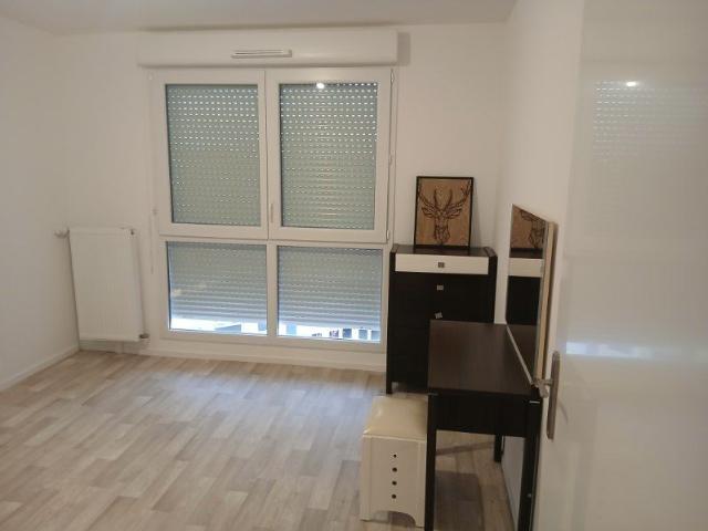 Appartement de 72m2 à louer sur Drancy