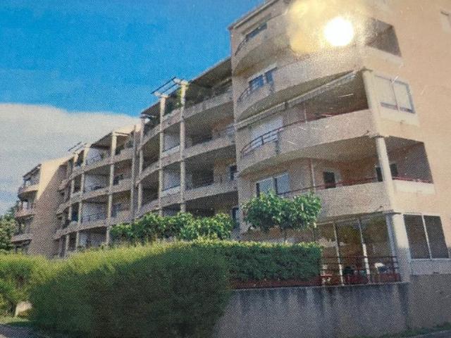 Appartement de 72m2 à louer sur Guilherand Granges