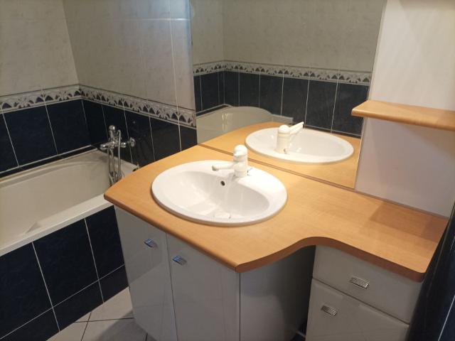 Appartement de 72m2 à louer sur Grenoble