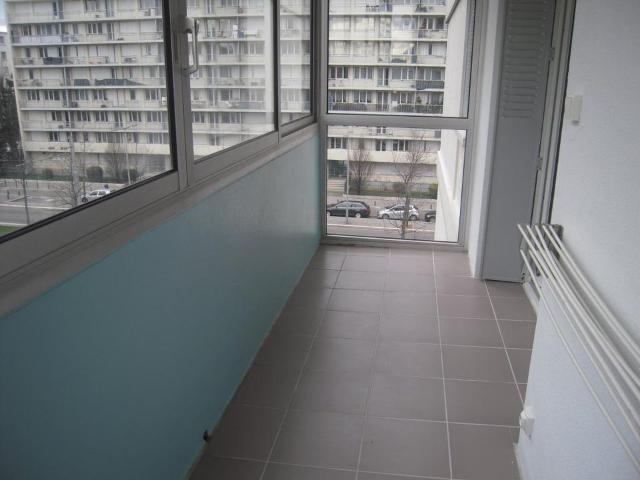 Appartement de 72m2 à louer sur Grenoble