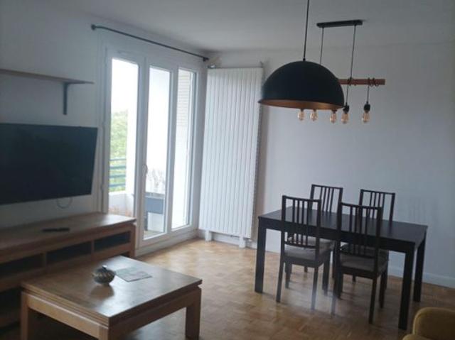 Appartement de 72m2 à louer sur Lyon 08