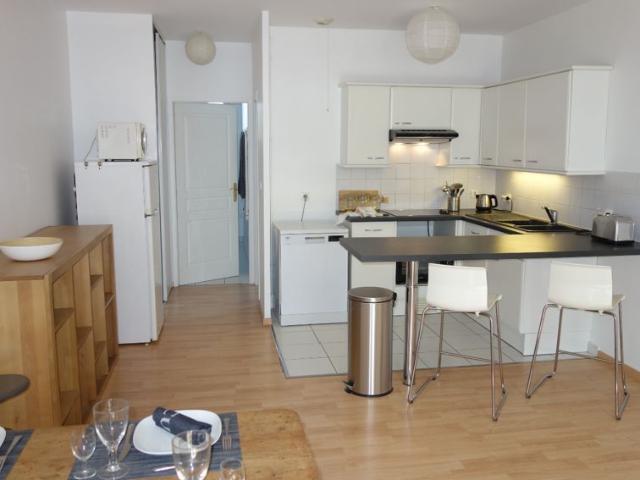 Appartement de 72m2 à louer sur Lille