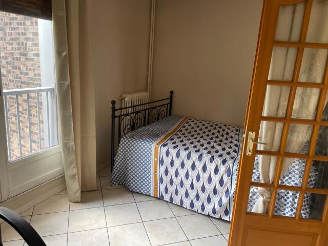 Appartement de 72m2 à louer sur Lille
